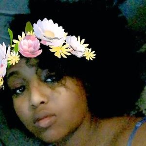 Meet your Posher, Tiffany